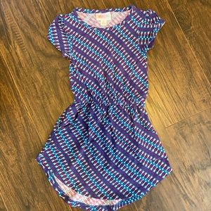 LuLaRoe Dress 2T